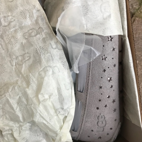 Brand New Ugg Moccasins - Picture 7 of 7